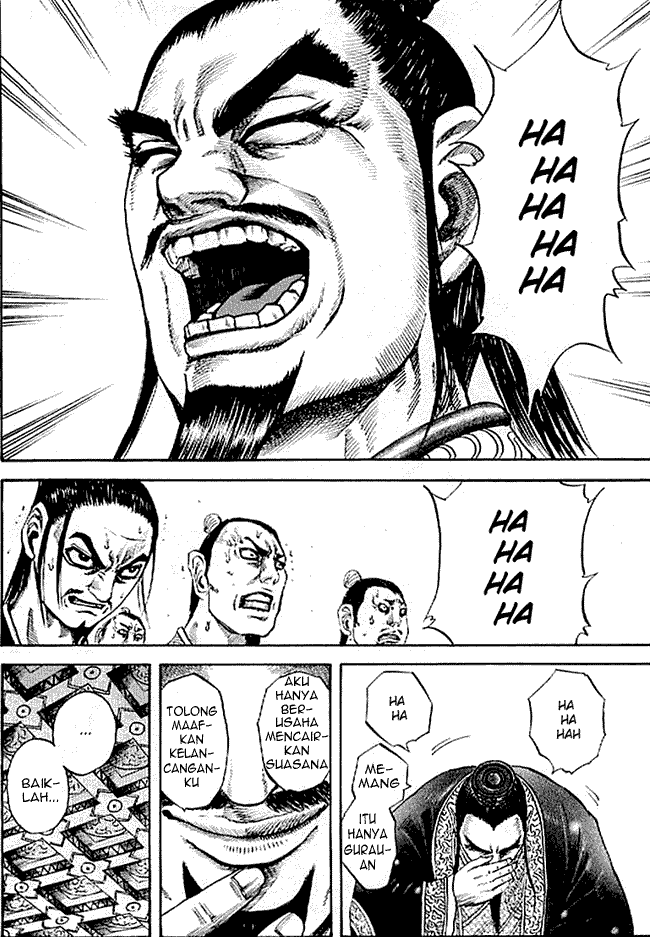 kingdom - Chapter: 98