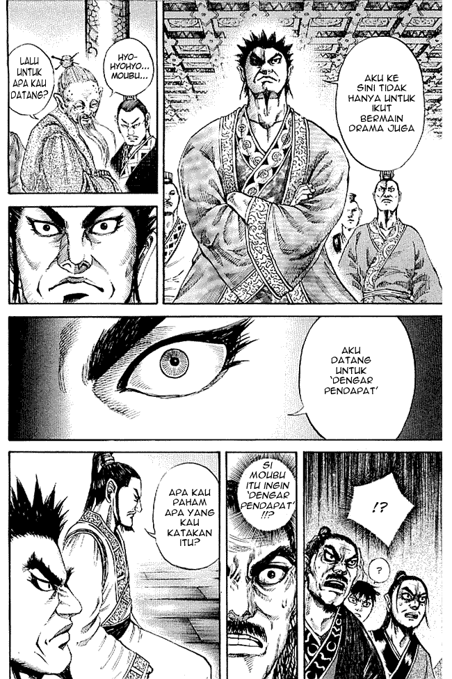 kingdom - Chapter: 98