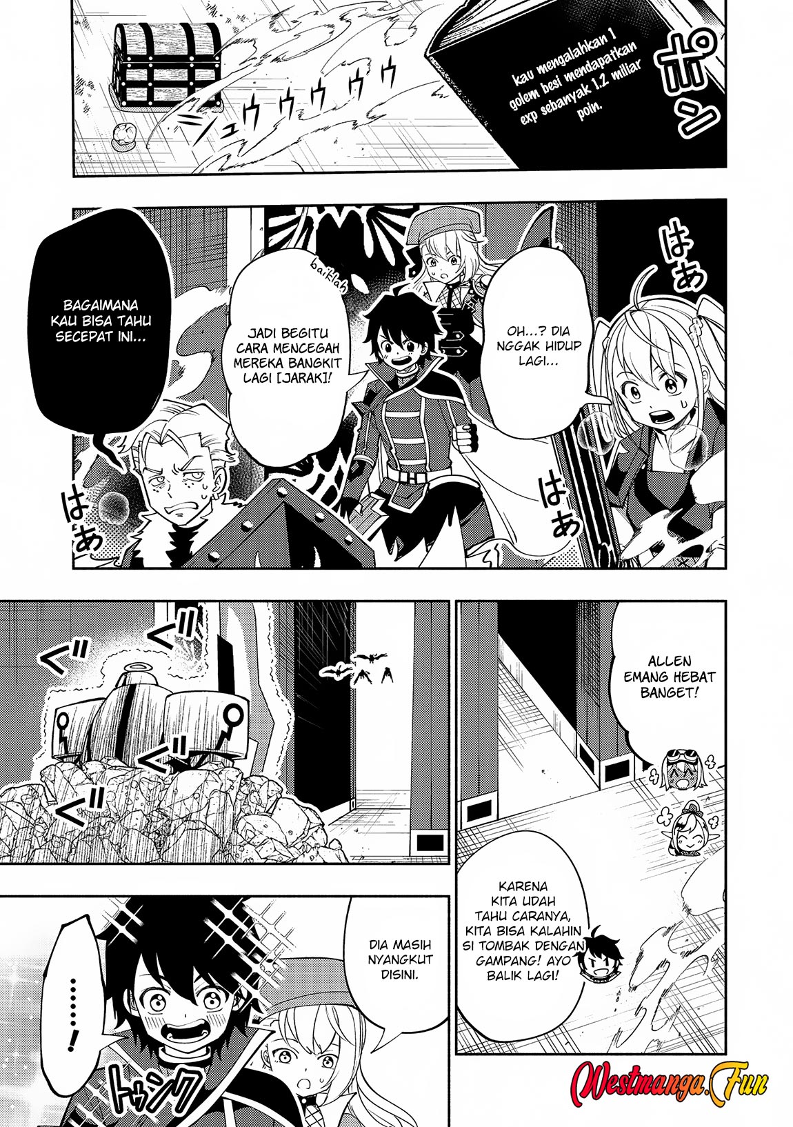 hell-mode-yarikomi-suki-no-gamer-wa-hai-settei-no-isekai-de-musou-suru - Chapter: 68