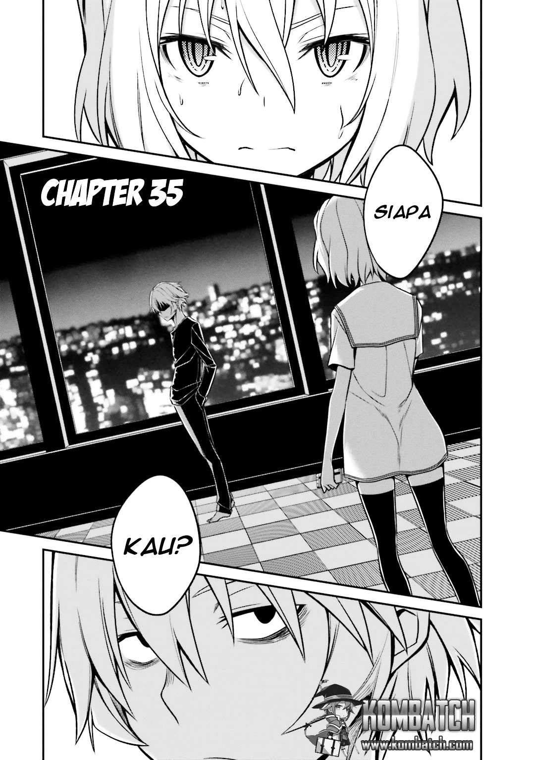 not-lives - Chapter: 35