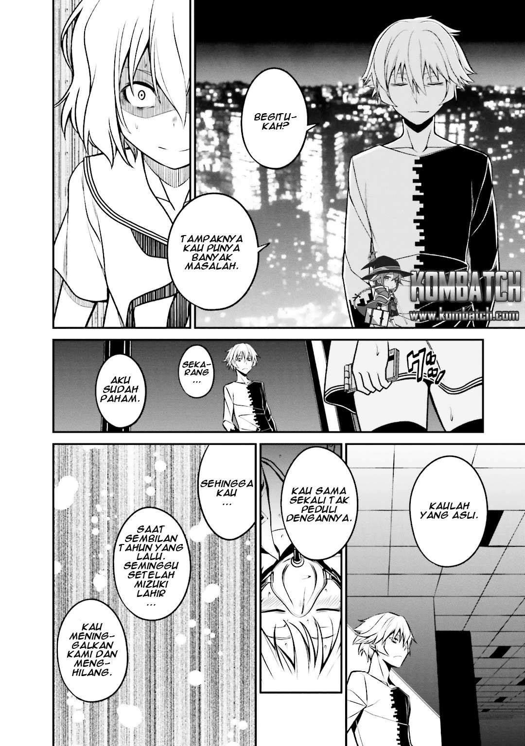 not-lives - Chapter: 35