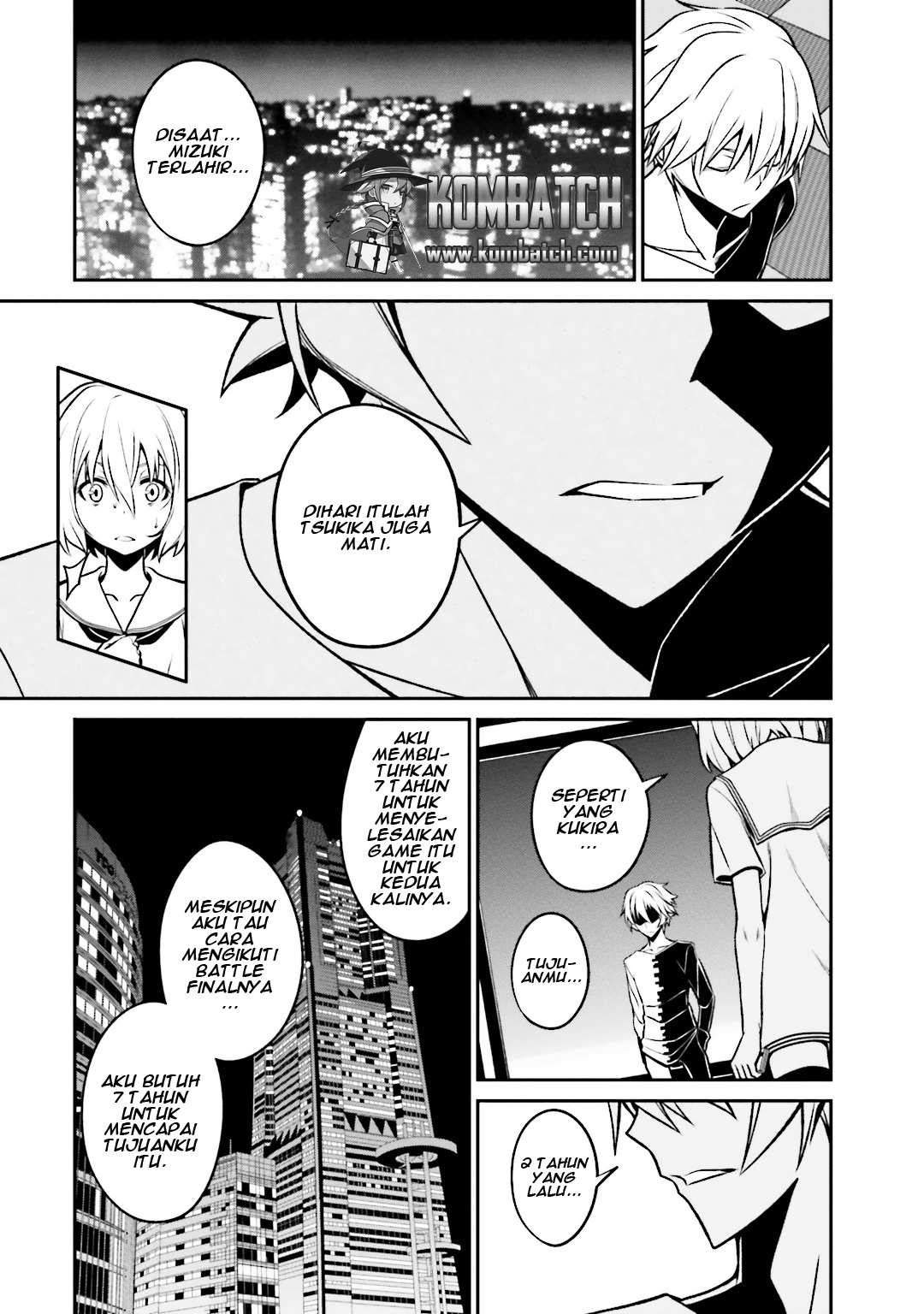 not-lives - Chapter: 35