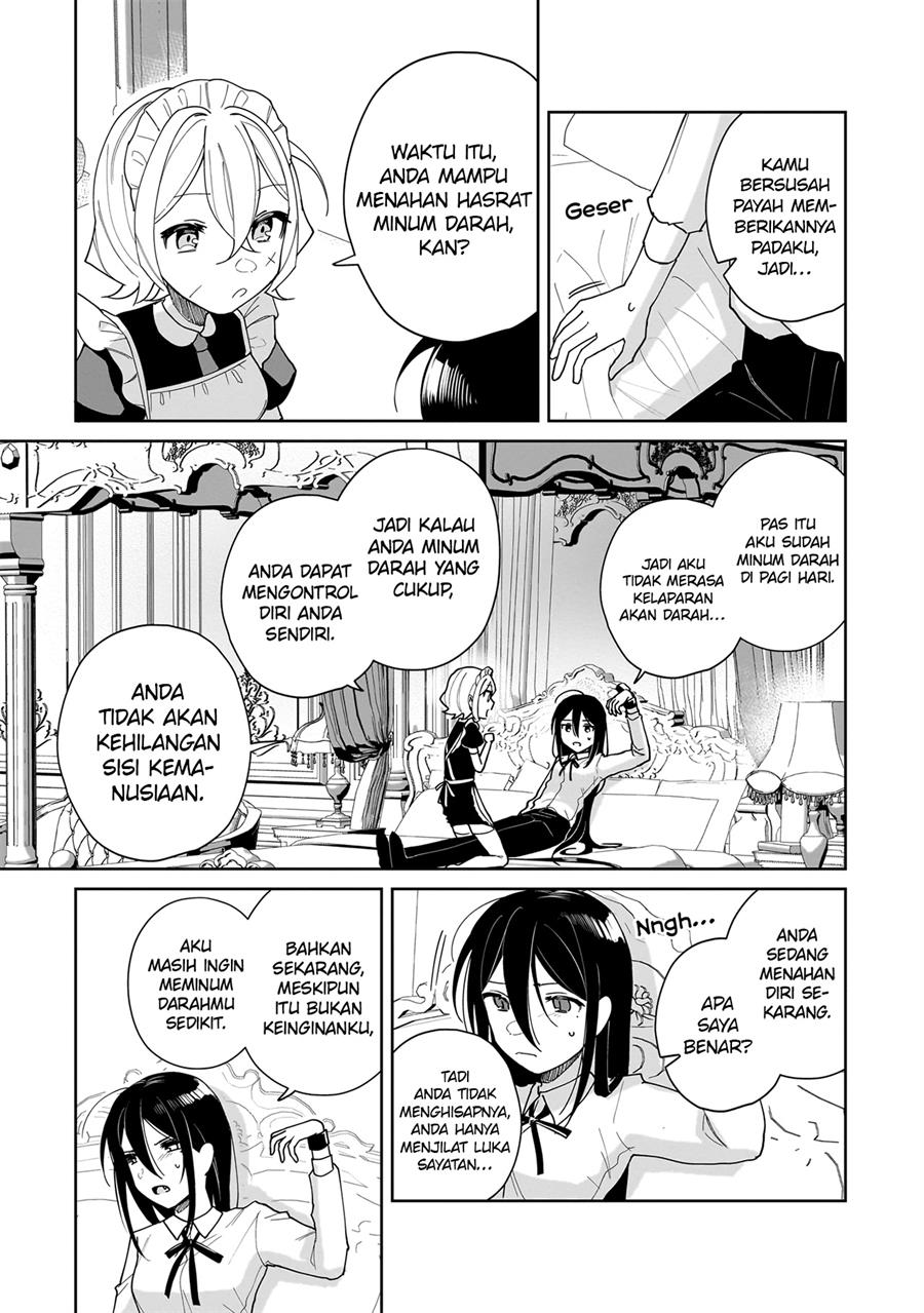 goshujin-sama-niwa-suwasemasen - Chapter: 4