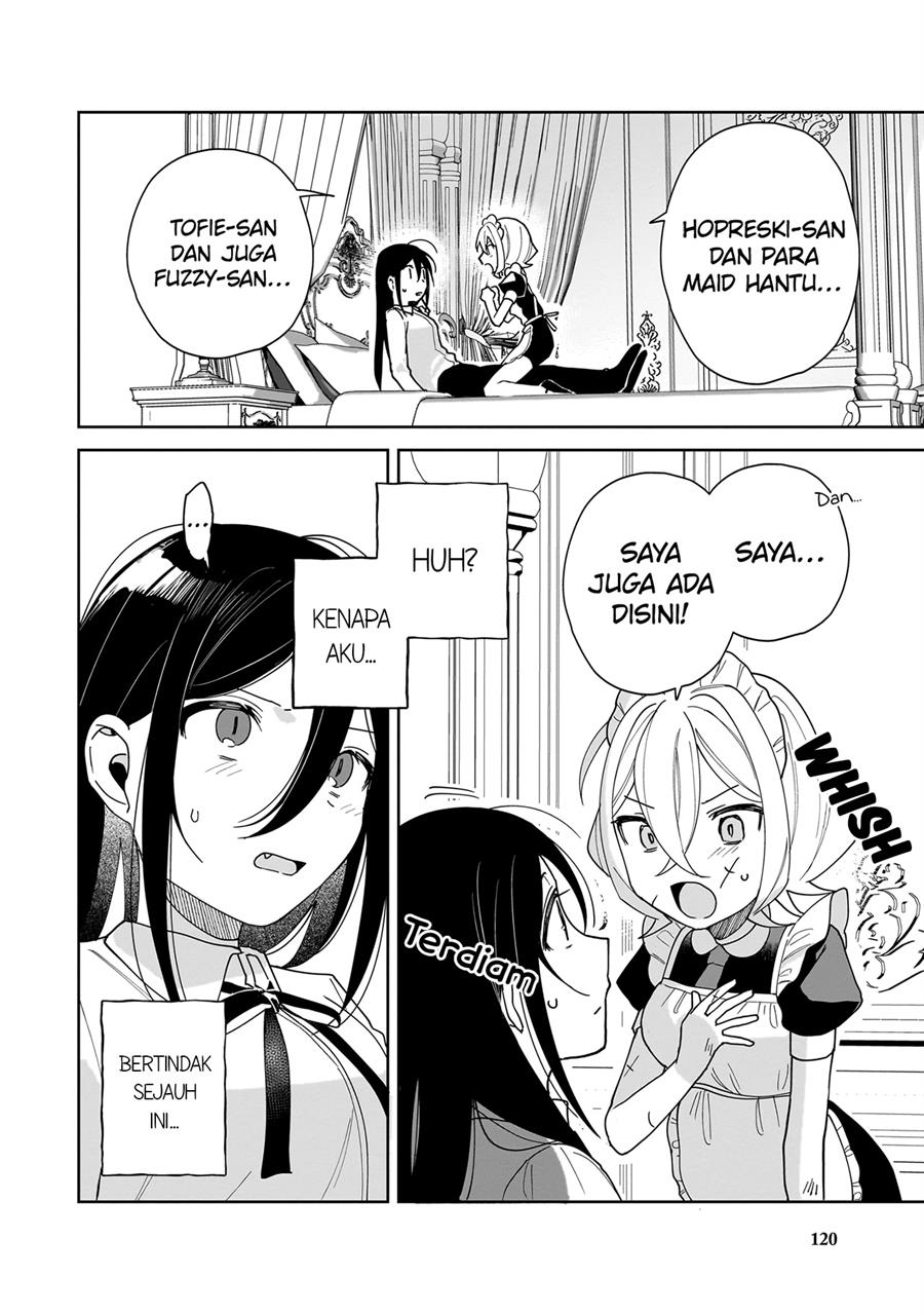 goshujin-sama-niwa-suwasemasen - Chapter: 4