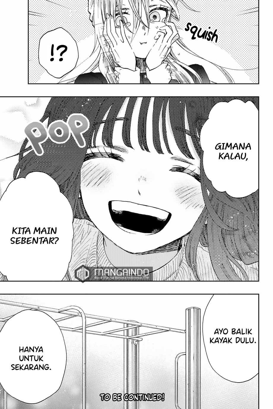 kaoru-hana-wa-rin-to-saku - Chapter: 10