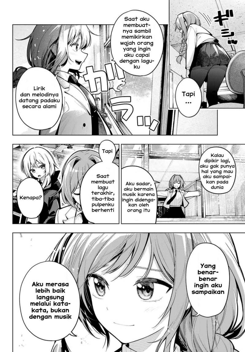 mayonaka-heart-tune - Chapter: 29