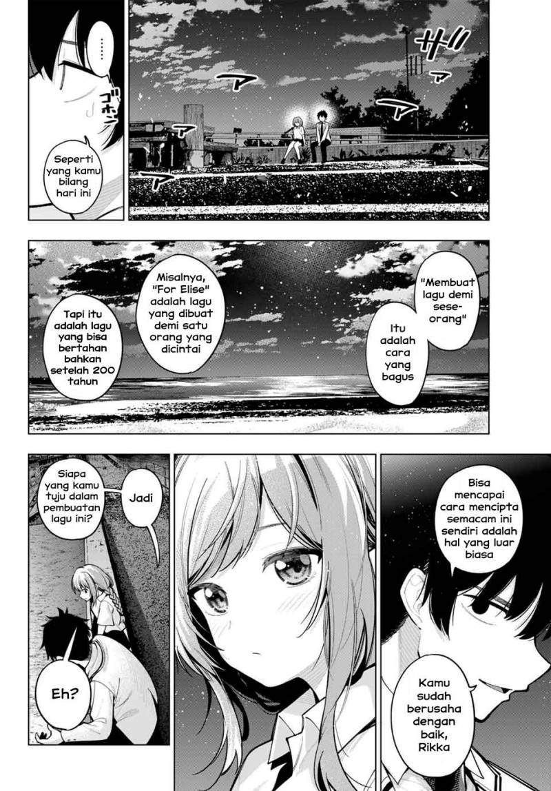 mayonaka-heart-tune - Chapter: 29