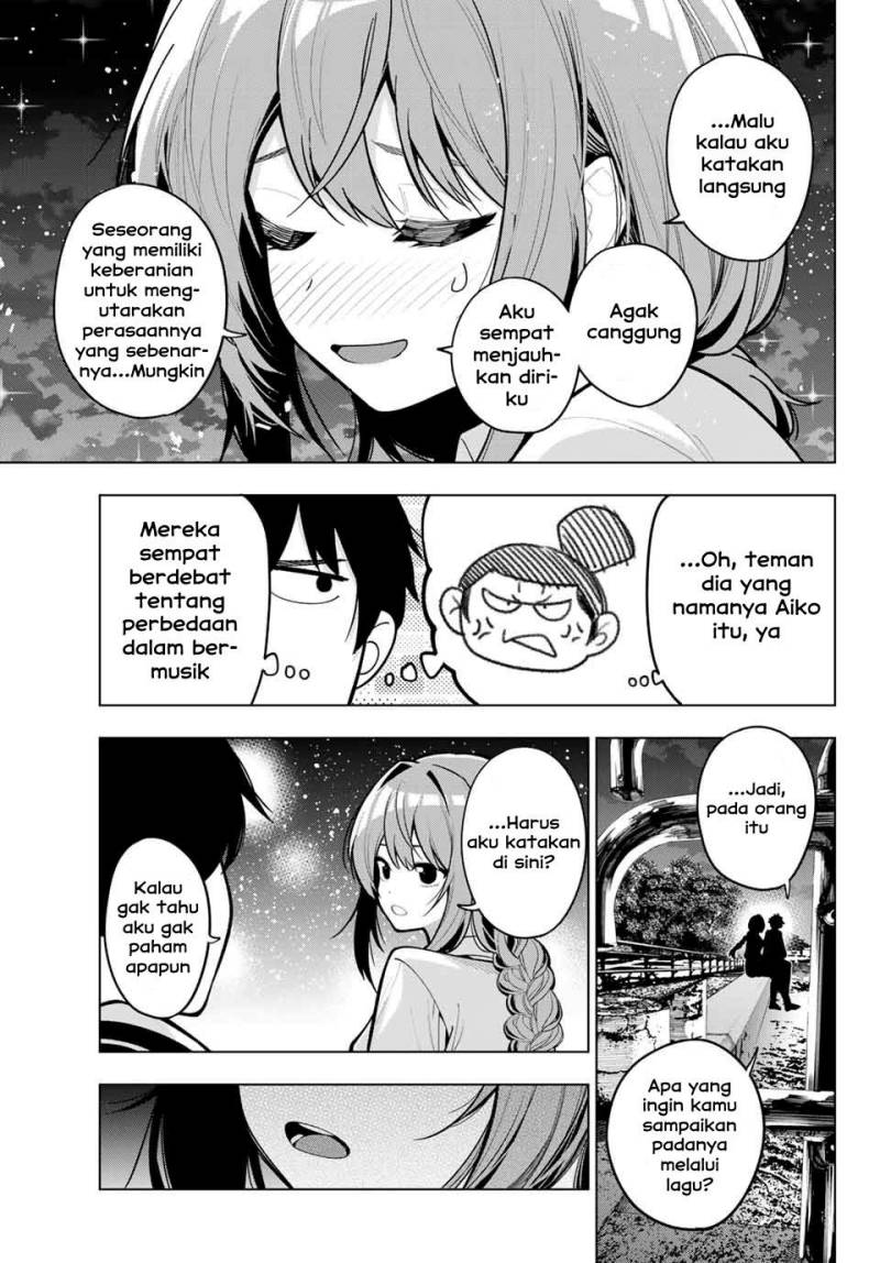 mayonaka-heart-tune - Chapter: 29