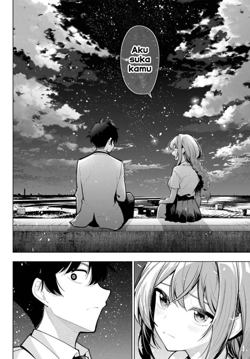 mayonaka-heart-tune - Chapter: 29