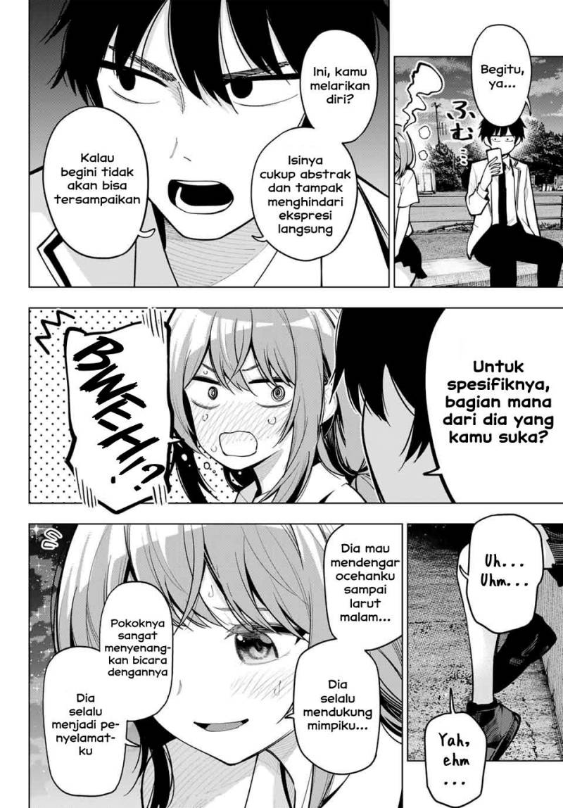 mayonaka-heart-tune - Chapter: 29