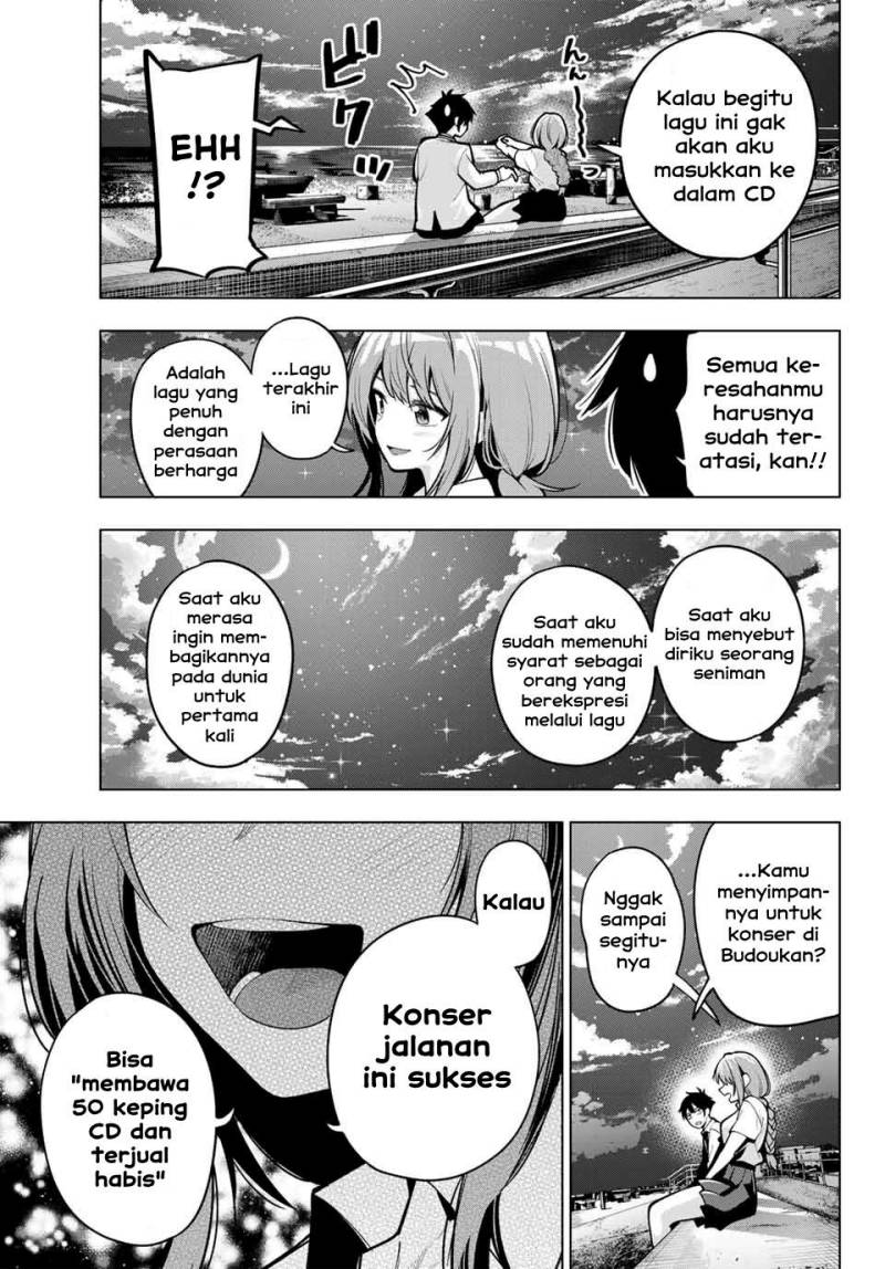 mayonaka-heart-tune - Chapter: 29