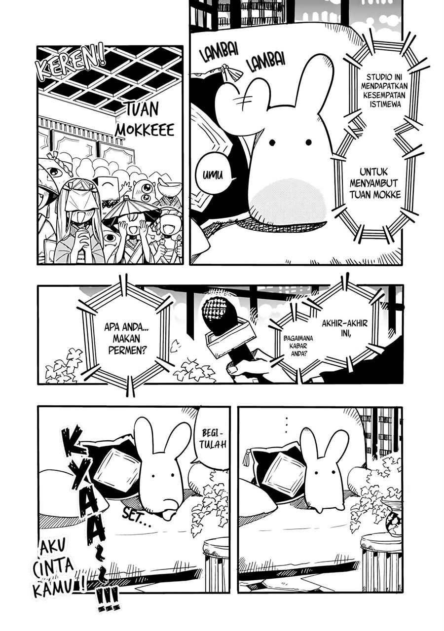 houkago-shounen-hanako-kun - Chapter: 25