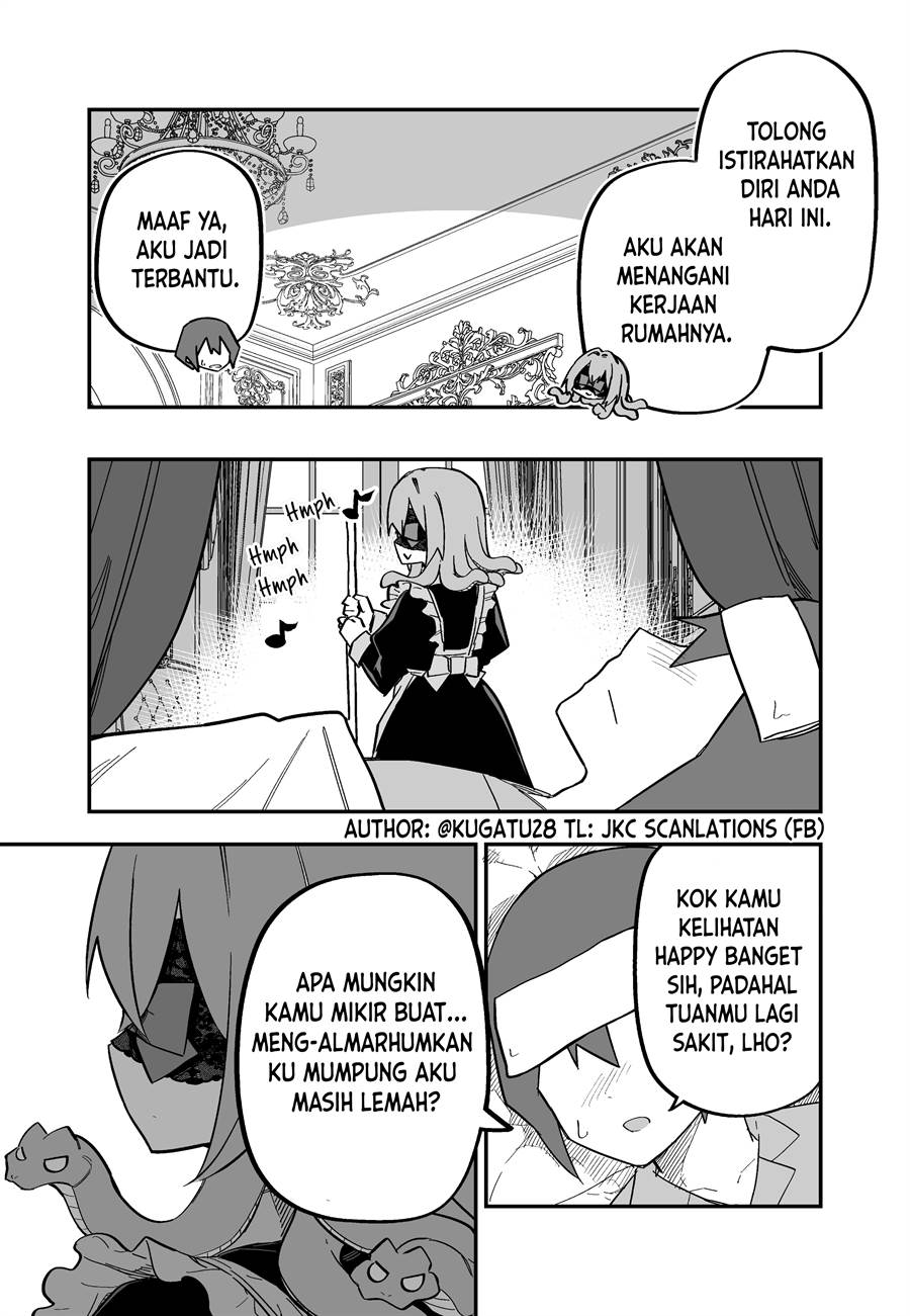 medusa-dorei-o-katta - Chapter: 11