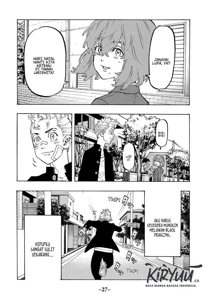 tokyo-revengers - Chapter: 90