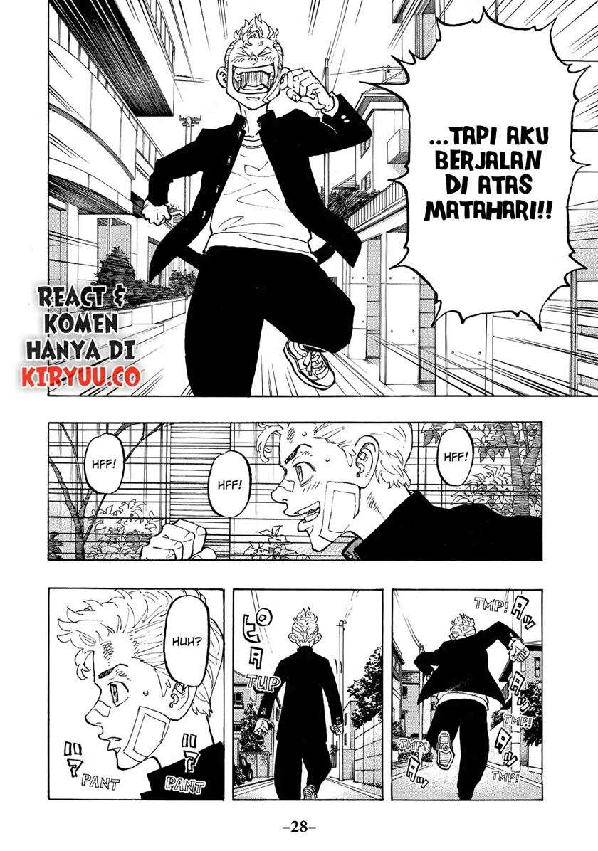 tokyo-revengers - Chapter: 90