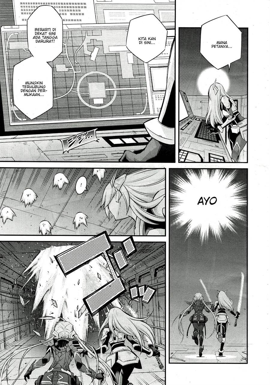 yu-gi-oh-ocg-stories - Chapter: 13