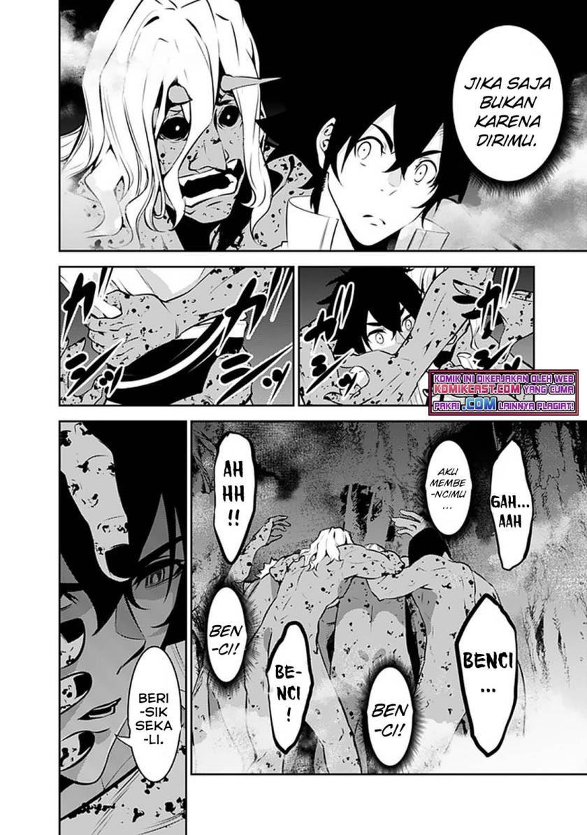 shijou-saikyou-no-mahou-kenshi-f-rank-boukensha-ni-tensei-suru - Chapter: 53