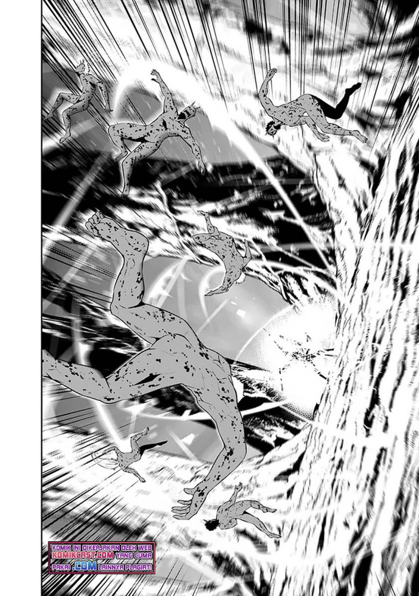 shijou-saikyou-no-mahou-kenshi-f-rank-boukensha-ni-tensei-suru - Chapter: 53