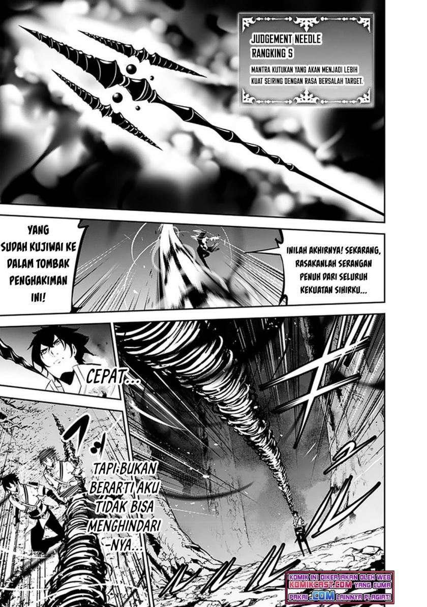 shijou-saikyou-no-mahou-kenshi-f-rank-boukensha-ni-tensei-suru - Chapter: 53
