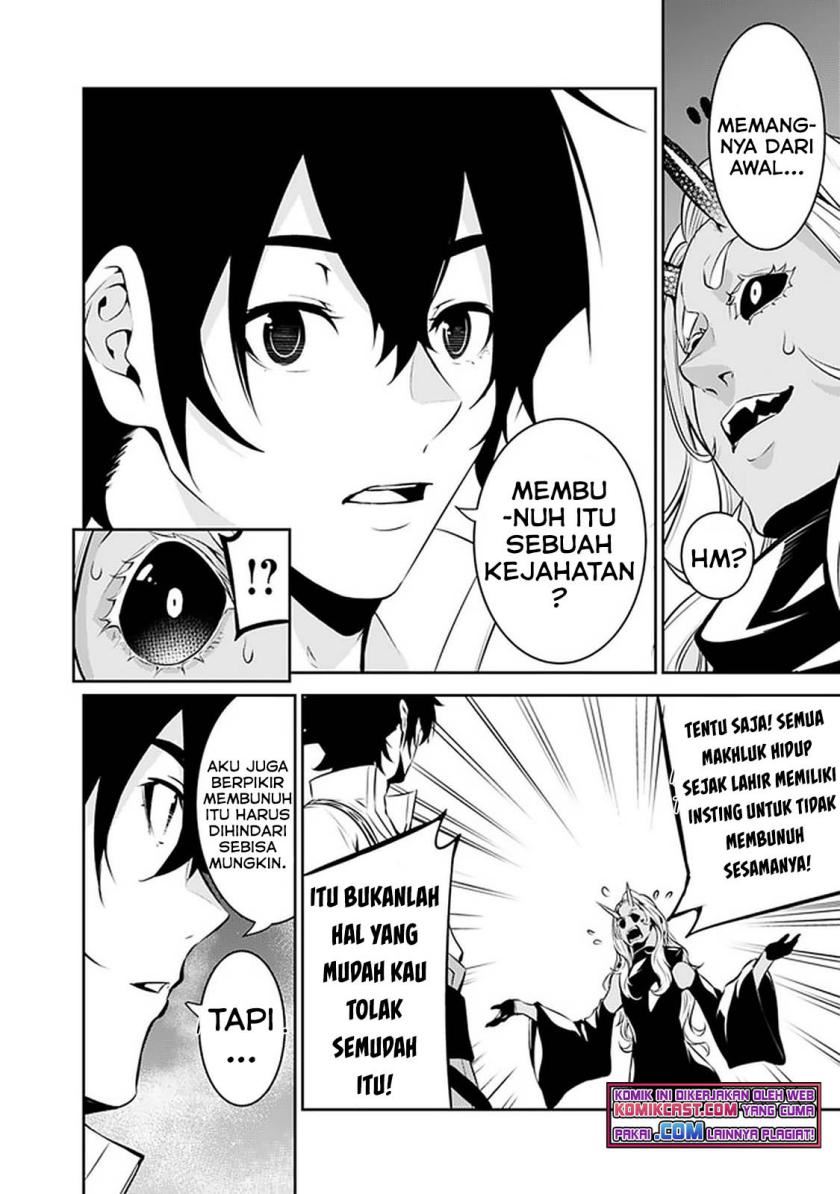 shijou-saikyou-no-mahou-kenshi-f-rank-boukensha-ni-tensei-suru - Chapter: 53