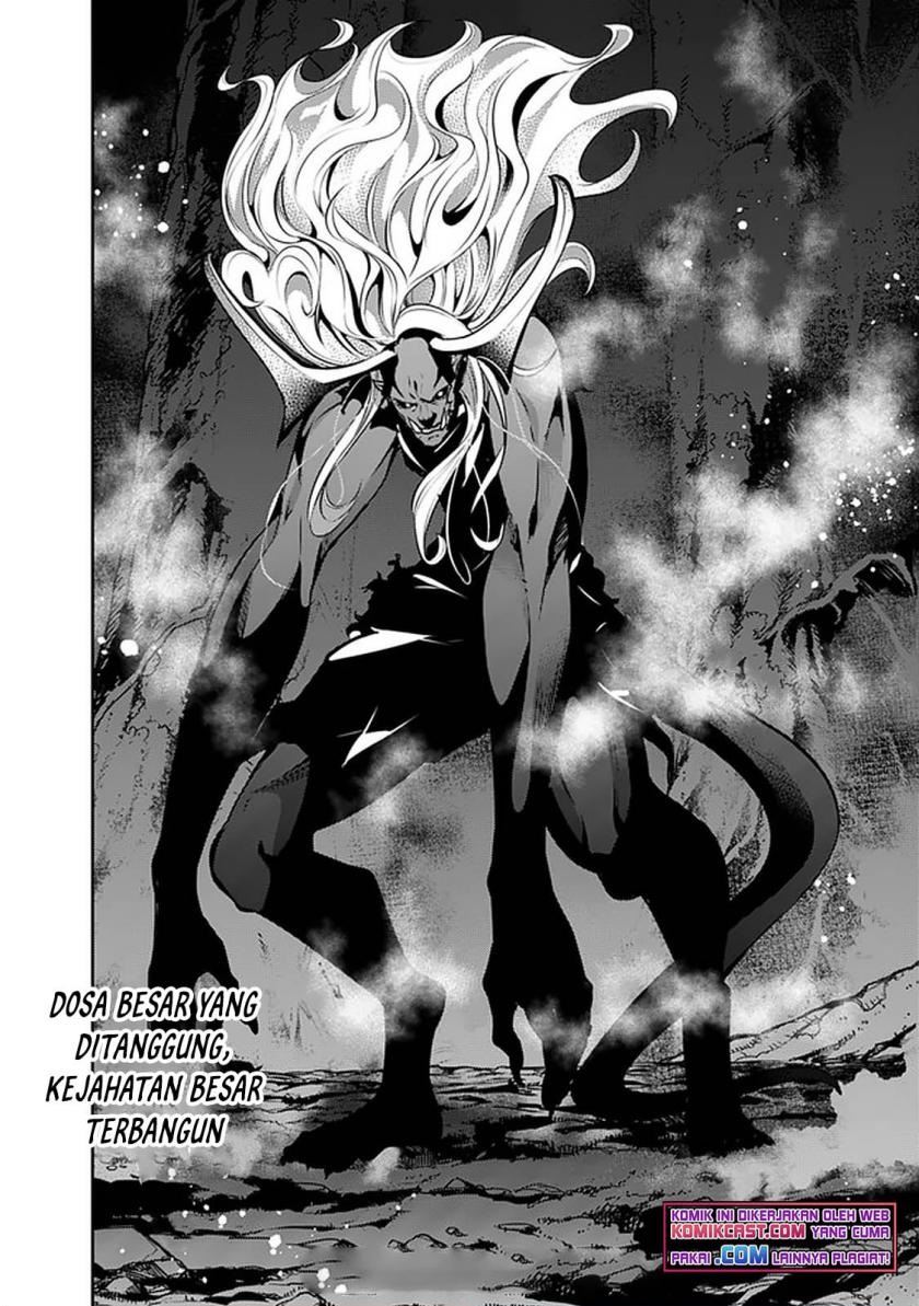 shijou-saikyou-no-mahou-kenshi-f-rank-boukensha-ni-tensei-suru - Chapter: 53