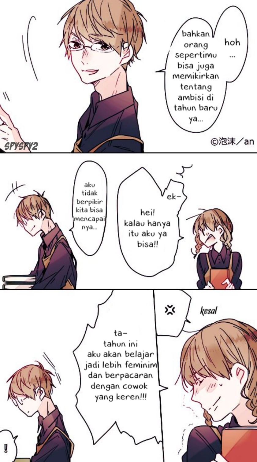 arubaito-munekyun - Chapter: 11