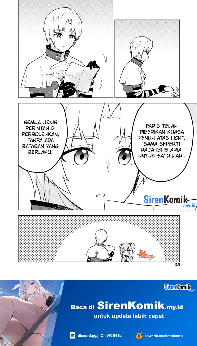 cheat-skill-shisha-sosei-ga-kakusei-shite-inishieno-maougun-wo-fukkatsu-sasete-shimaimashita-dare-mo-shinasenai-saikyou-hiiro - Chapter: 35