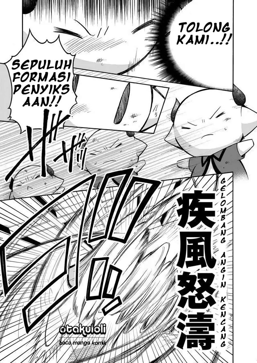 maou-no-jinji - Chapter: 00