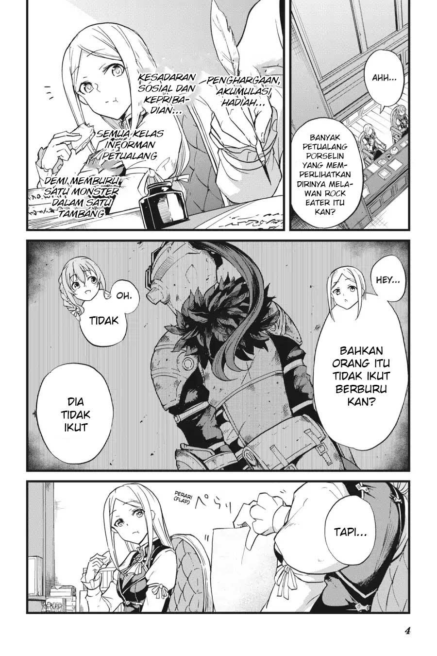 goblin-slayer-side-story-year-one - Chapter: 20