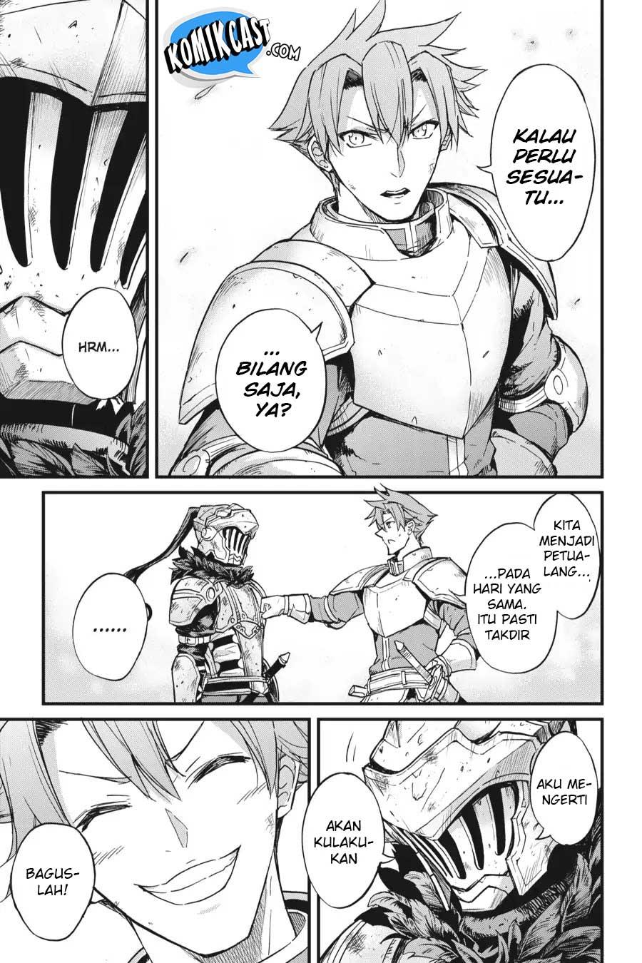 goblin-slayer-side-story-year-one - Chapter: 20