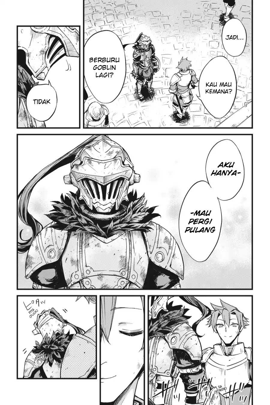 goblin-slayer-side-story-year-one - Chapter: 20