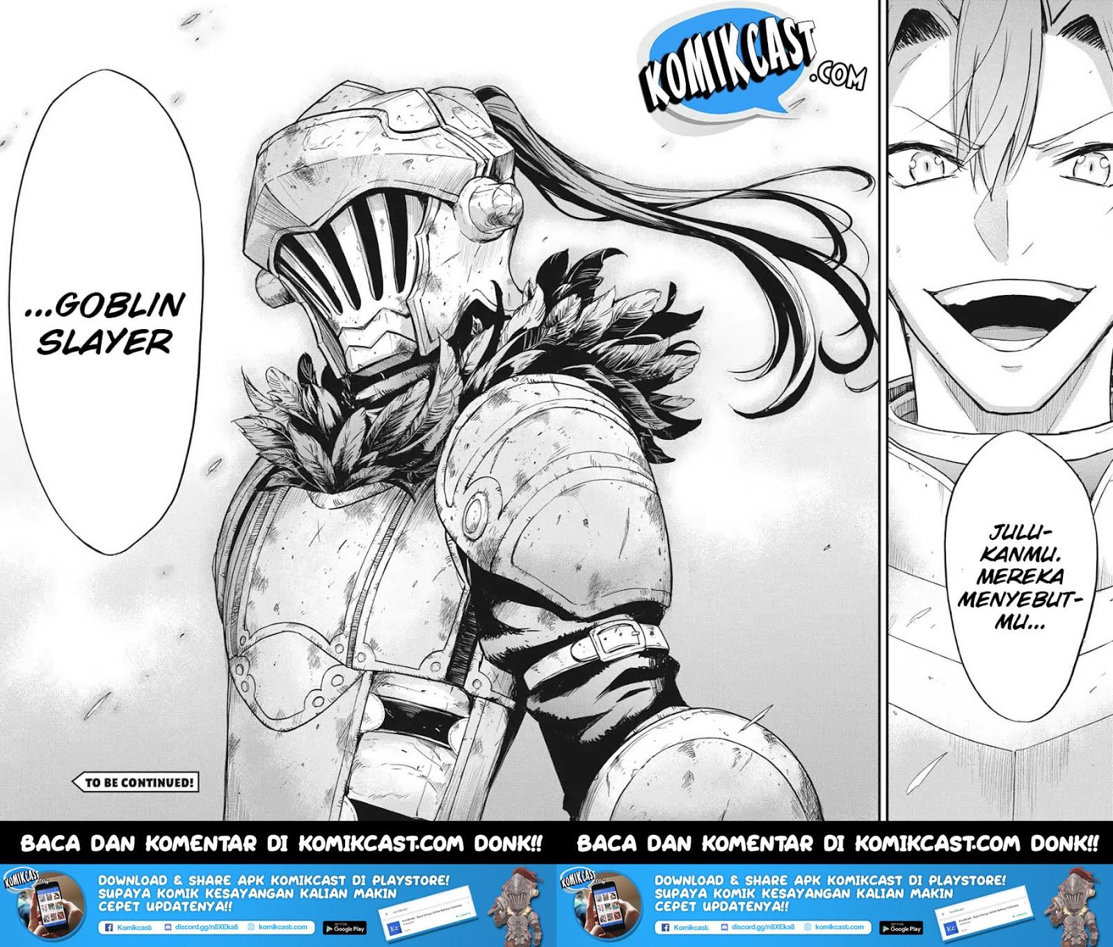 goblin-slayer-side-story-year-one - Chapter: 20