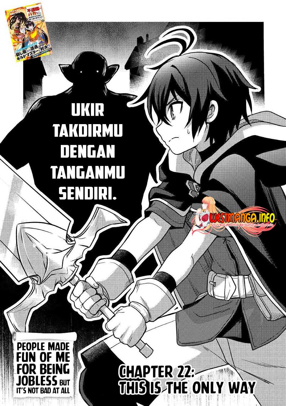 fuguushoku-to-baka-ni-saremashita-ga-jissai-wa-sorehodo-waruku-arimasen - Chapter: 22