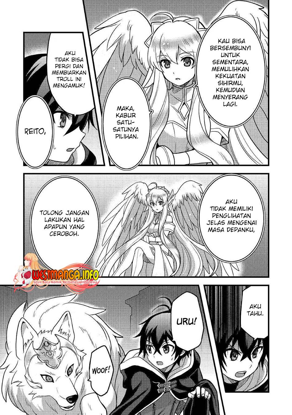 fuguushoku-to-baka-ni-saremashita-ga-jissai-wa-sorehodo-waruku-arimasen - Chapter: 22