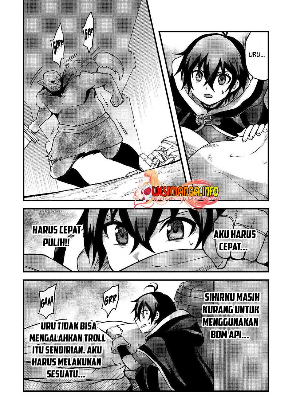 fuguushoku-to-baka-ni-saremashita-ga-jissai-wa-sorehodo-waruku-arimasen - Chapter: 22