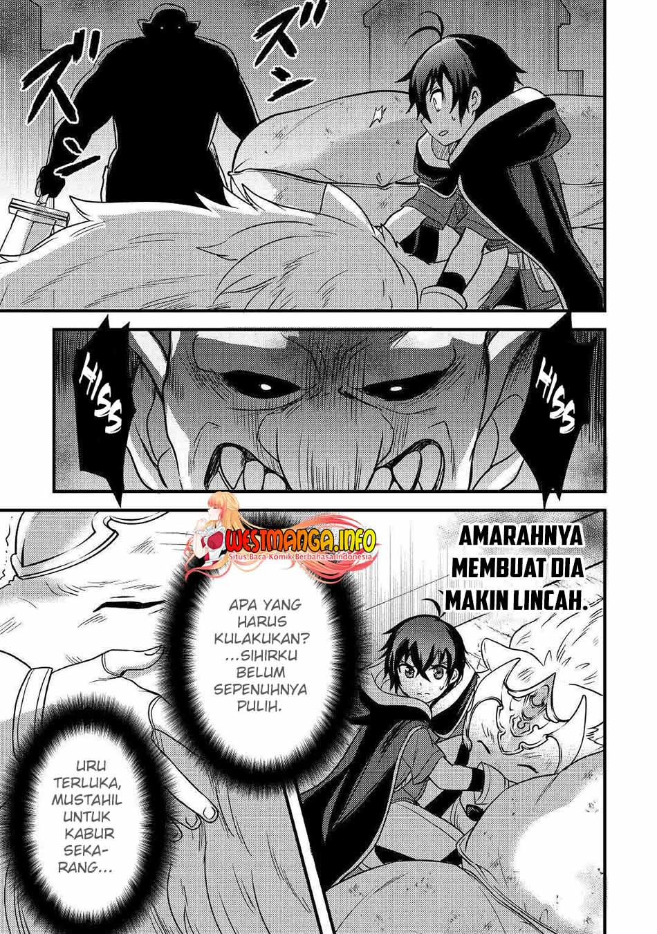 fuguushoku-to-baka-ni-saremashita-ga-jissai-wa-sorehodo-waruku-arimasen - Chapter: 22