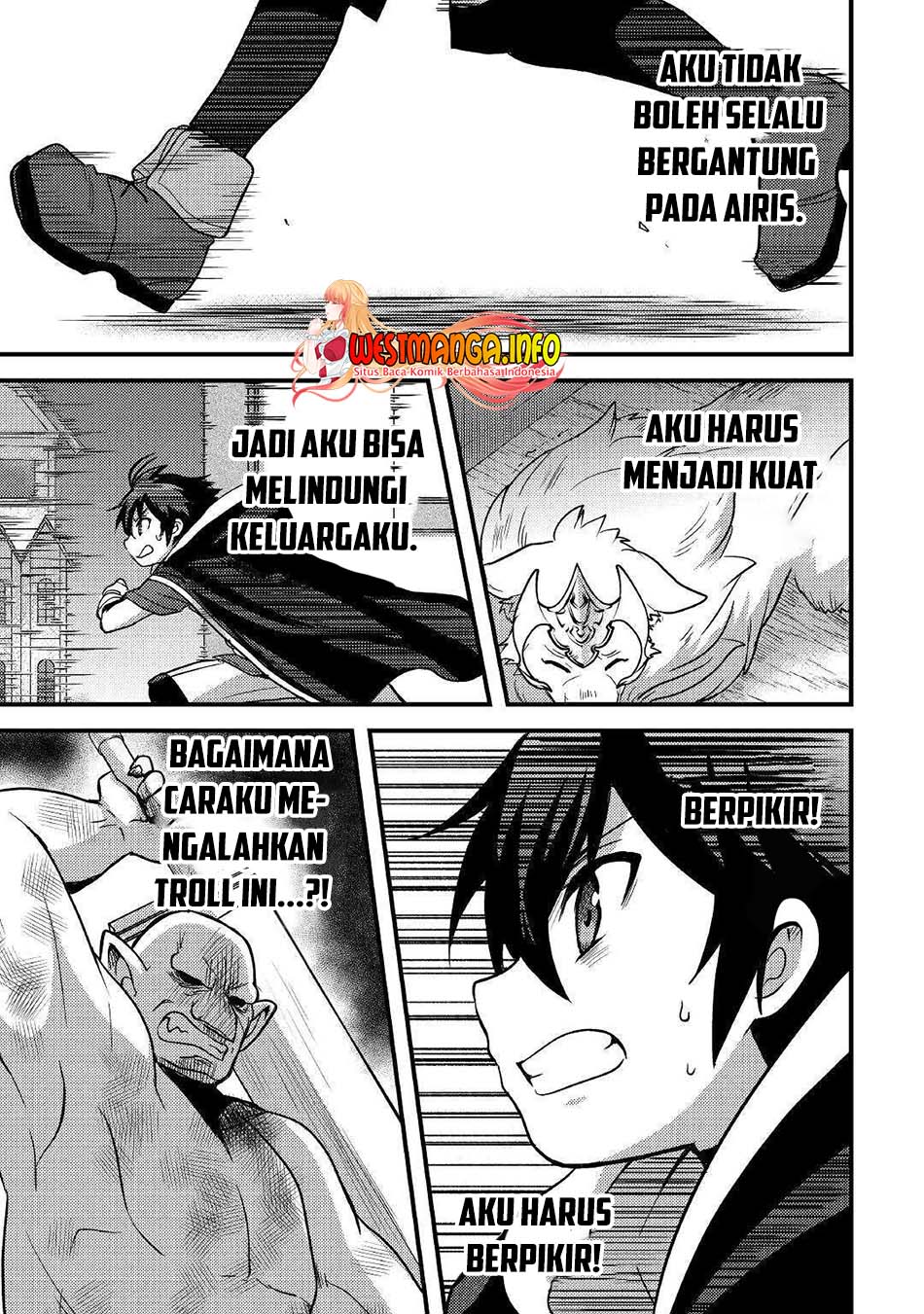 fuguushoku-to-baka-ni-saremashita-ga-jissai-wa-sorehodo-waruku-arimasen - Chapter: 22