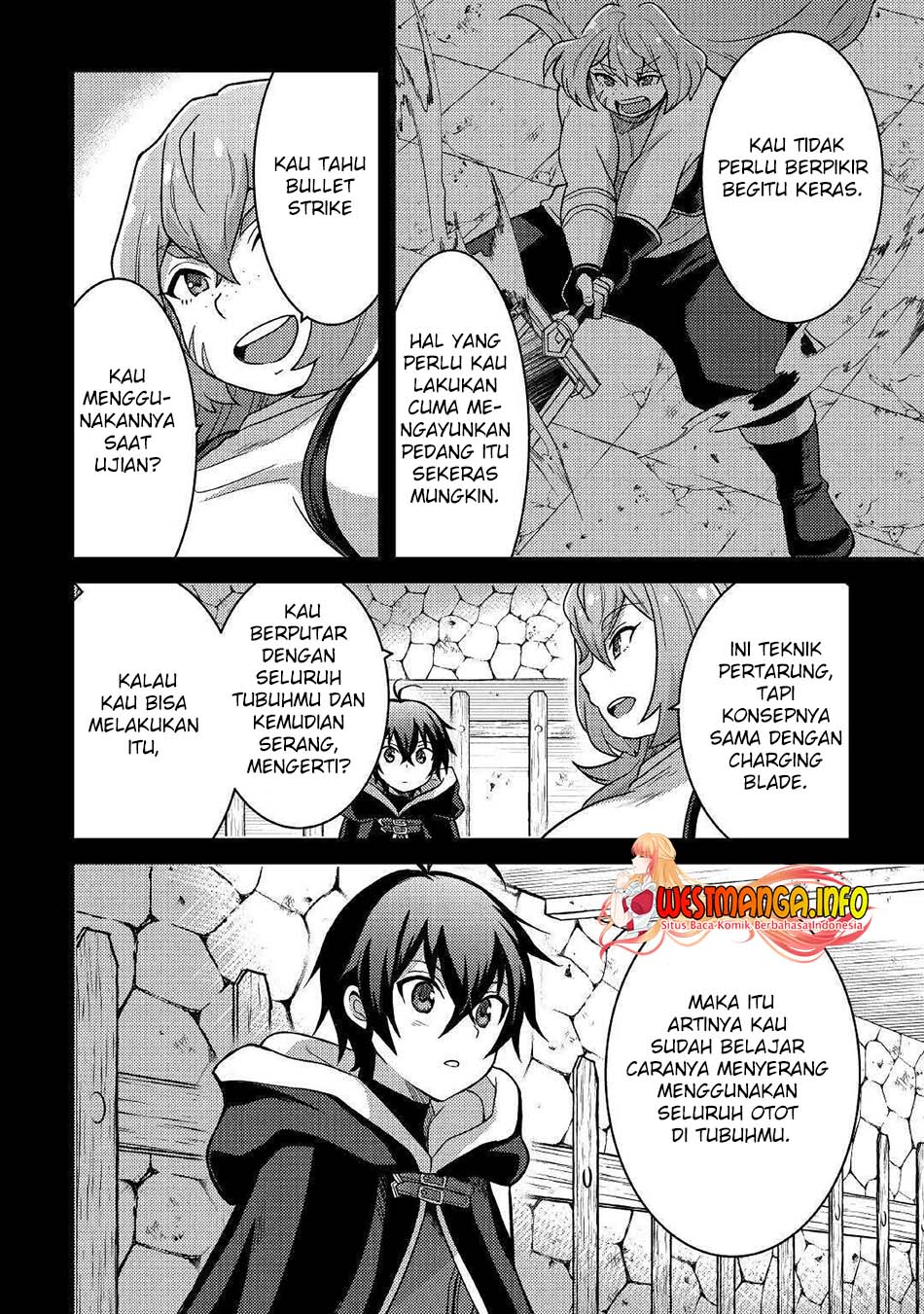 fuguushoku-to-baka-ni-saremashita-ga-jissai-wa-sorehodo-waruku-arimasen - Chapter: 22