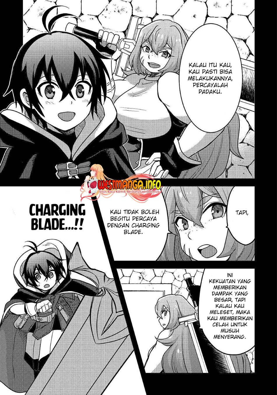 fuguushoku-to-baka-ni-saremashita-ga-jissai-wa-sorehodo-waruku-arimasen - Chapter: 22