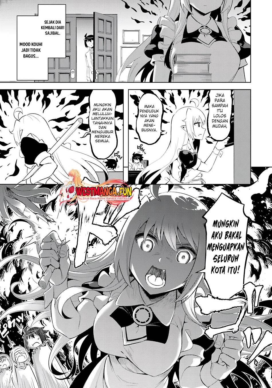 tono-no-kanri-o-shite-miyou - Chapter: 63