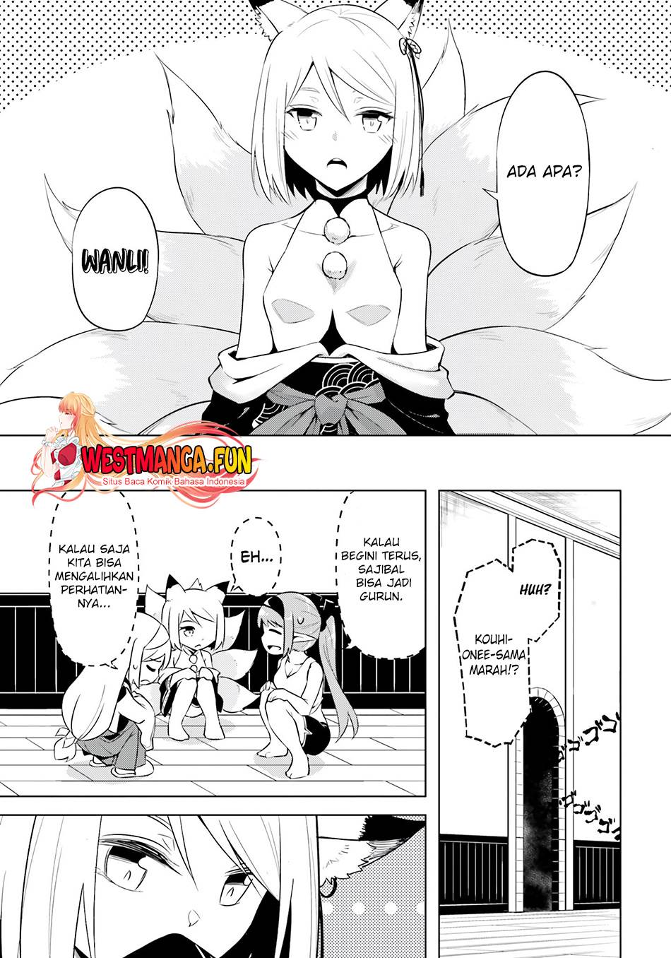 tono-no-kanri-o-shite-miyou - Chapter: 63