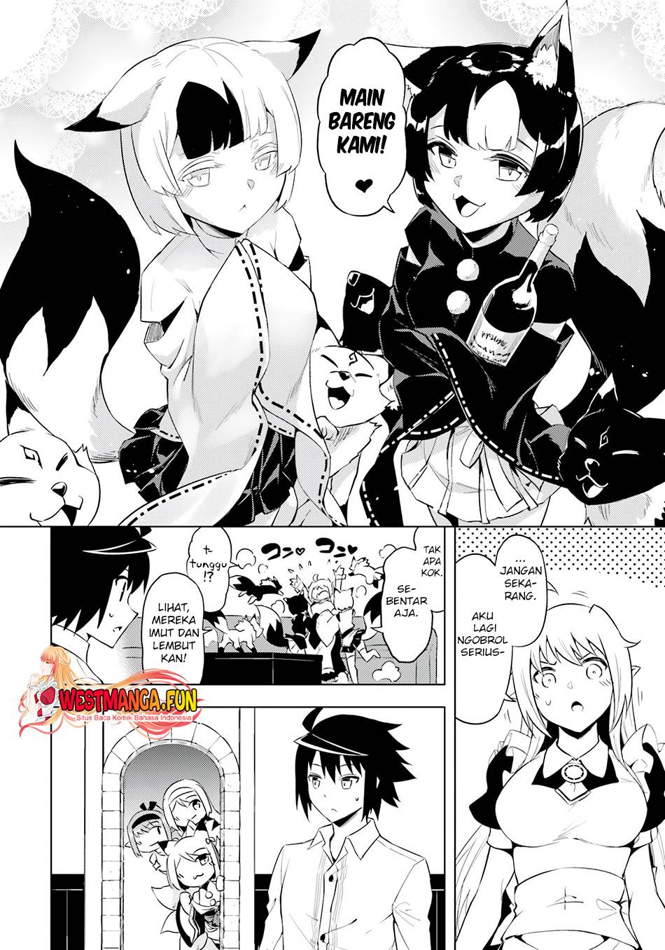 tono-no-kanri-o-shite-miyou - Chapter: 63