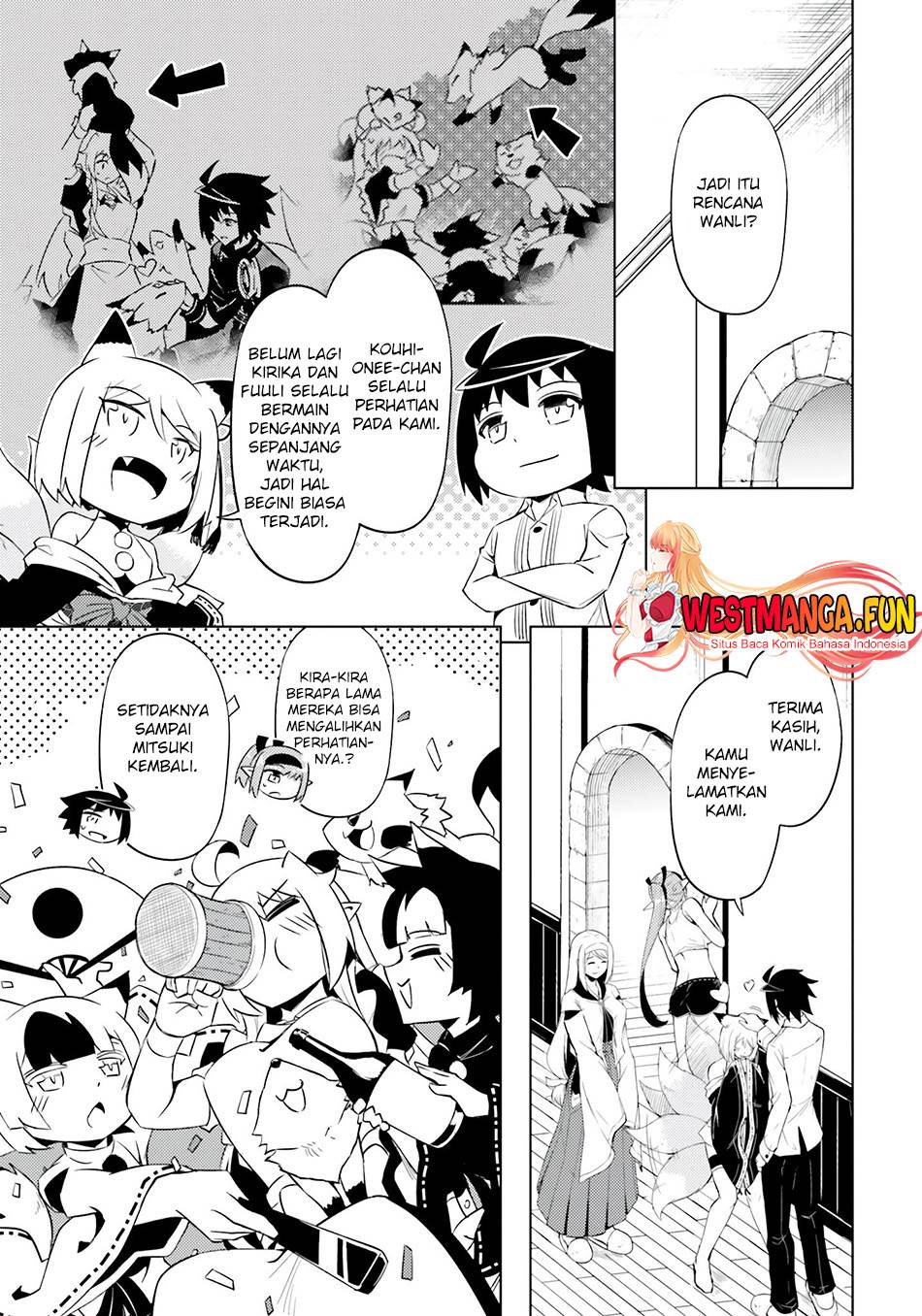 tono-no-kanri-o-shite-miyou - Chapter: 63