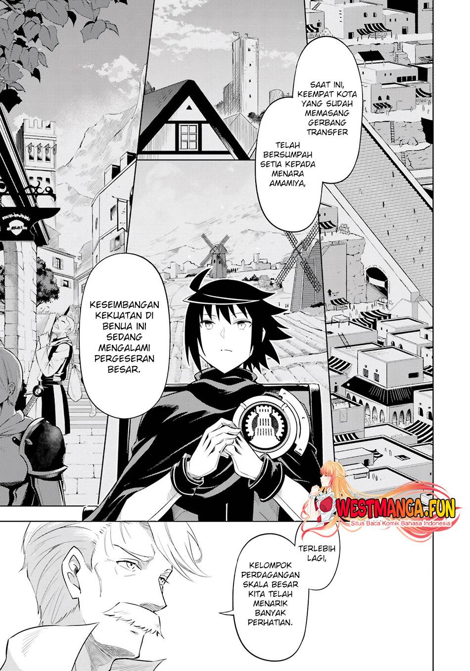 tono-no-kanri-o-shite-miyou - Chapter: 63