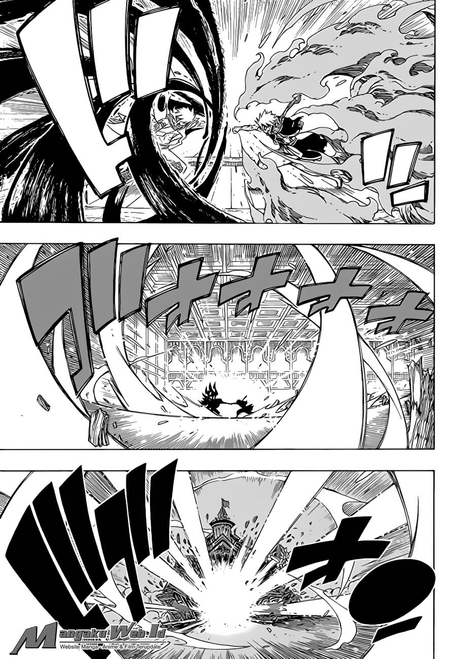 fairy-tail - Chapter: 536