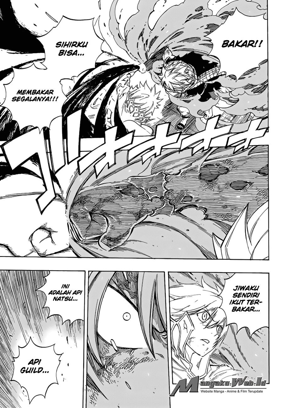 fairy-tail - Chapter: 536