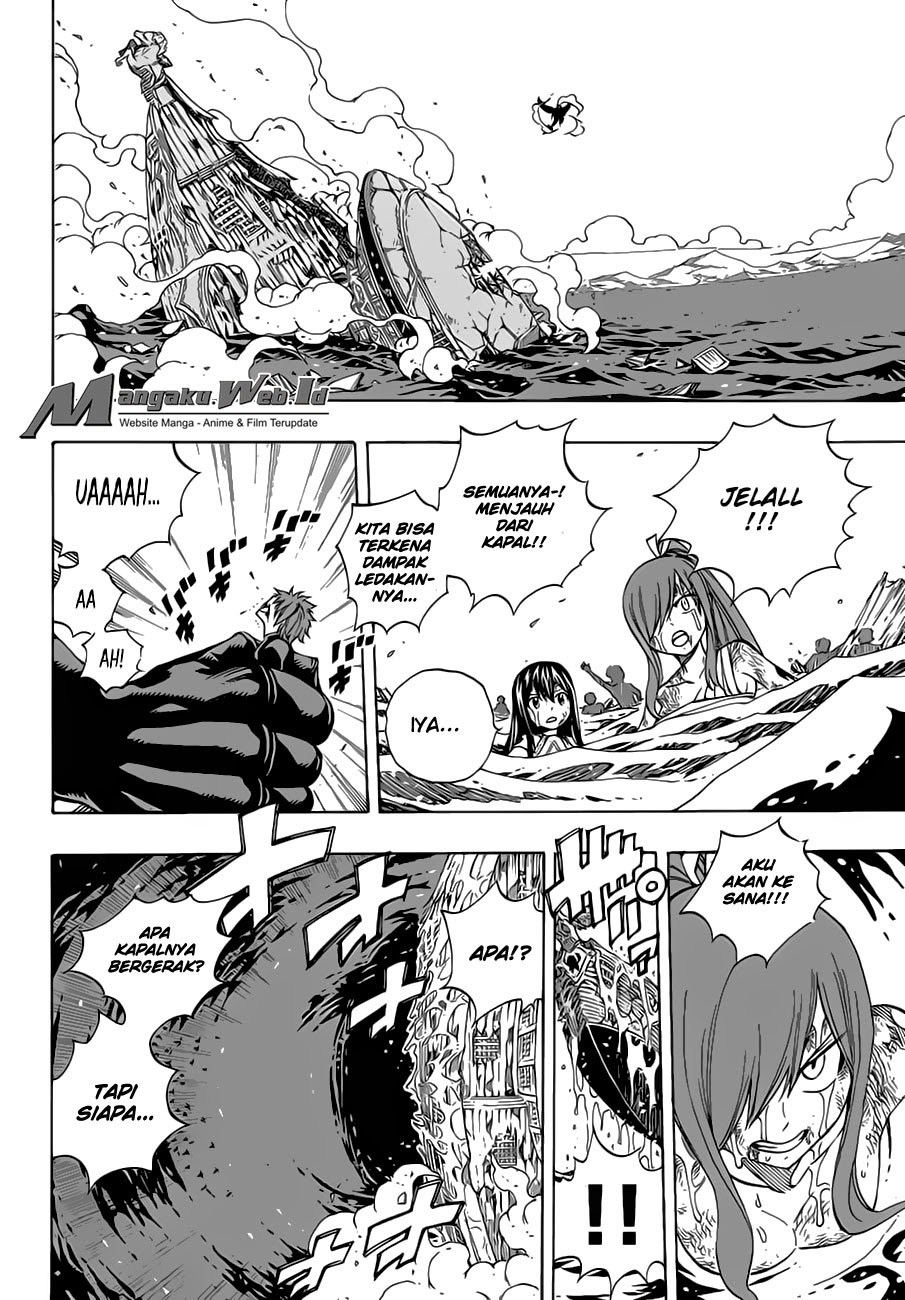 fairy-tail - Chapter: 536