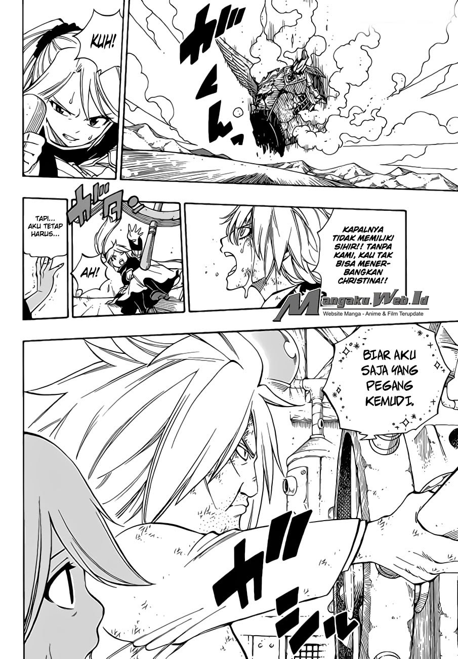 fairy-tail - Chapter: 536