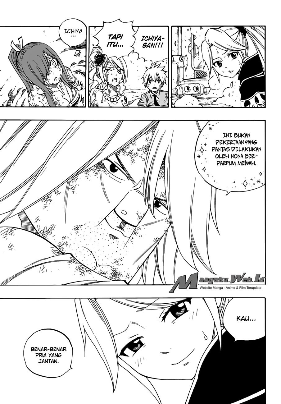 fairy-tail - Chapter: 536