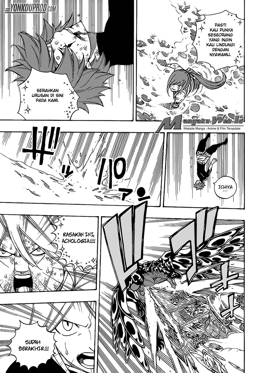 fairy-tail - Chapter: 536